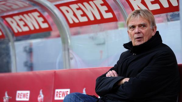 إقالة مدرب المنتخب الكاميروني