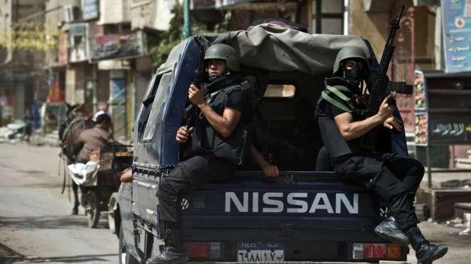 قوات الانقلاب تختطف طالبتين بالغربية