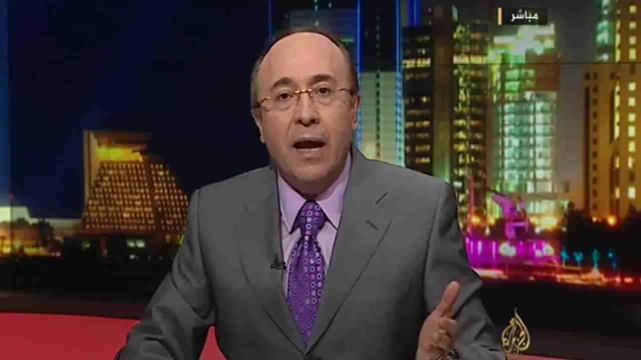 فيصل القاسم: أميركا تدعو للحفاظ على جيش طائفي في سوريا