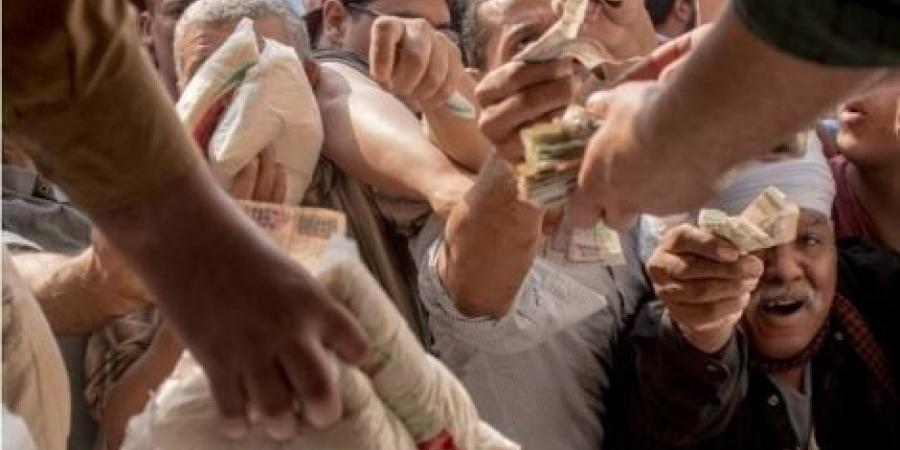 واشنطن بوست “ساخرة”: حيازة السكر أصبح جريمة سياسية وجنائية في مصر