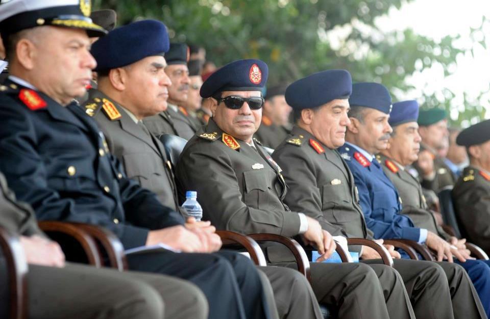 بعد اغتيال قيادتين في الجيش.. هل تتحول مصر إلى دولة المماليك