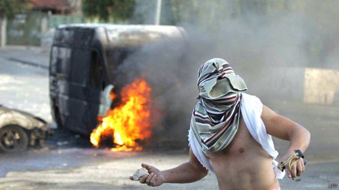 الاحتلال يعيد فتح المسجد الأقصى وسط دعوات لـ”جمعة غصب”