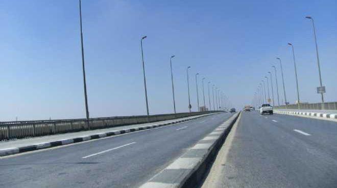 الطرق والكباري: متأخرون 50 عاماً عن تطبيق التكنولوجيا