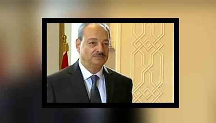 النائب العام يأمر بفتح تحقيق عادل في حادثة تحطم الطائرة الروسية