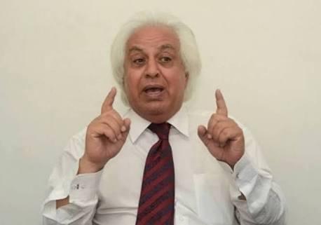 استقالة “غطاس” من لجنة حقوق الانسان بالبرلمان بسبب “غزوة الصناديق”