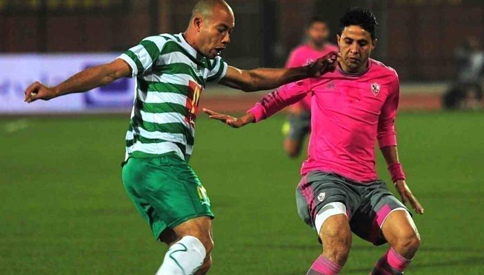 5 مواجهات ساخنة بالدوري أبرزها الزمالك والإنتاج الحربي