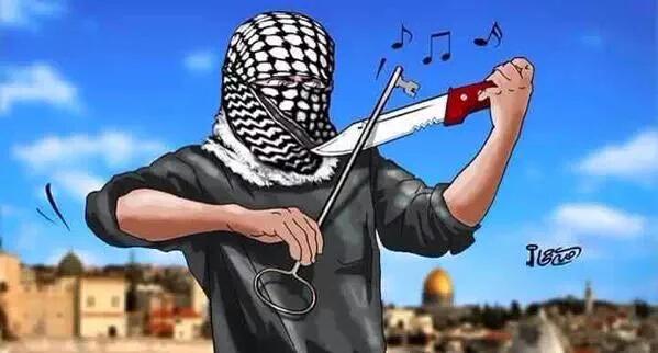 انتفاضة القدس.. تعددت الإنجازات والهدف واحد
