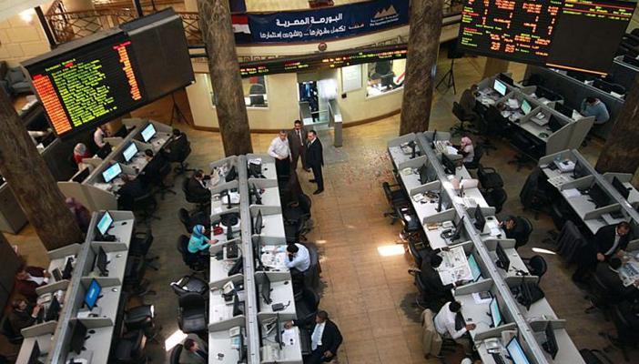 مبيعات العرب في البورصة المصرية تتجاوز 297 مليون جنيه خلال شهر أكتوبر