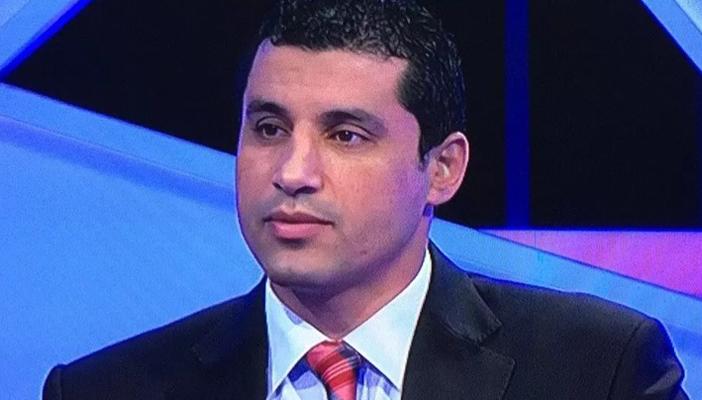 هيثم فاروق لـ”رصد”: الأهلي لا يحتاج تدعيمًا لصفوفه الآن