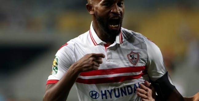 بث مباشر.. مباراة الزمالك وإنبي في الدوري المصري