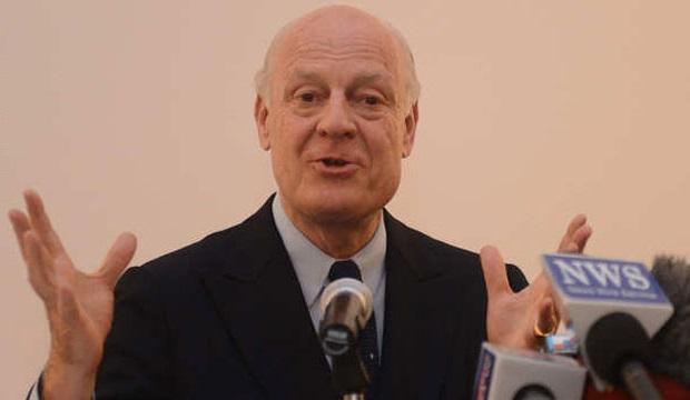 الأمم المتحدة: السوريون أنهكتهم الحروب