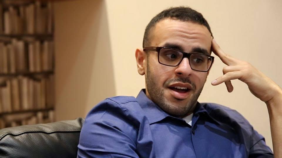 حصلت على 643 يوما من العذاب أما جلادي فهو يحظى بالسجادة الحمراء