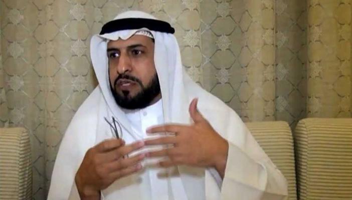 حاكم المطيري: الغرب لم يرَ الثورة العربية إلى الآن