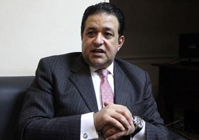 بالفيديو.. برلمانى :الحكومة “ماتت إكلينيكا” وسنضعها على جهاز التنفس