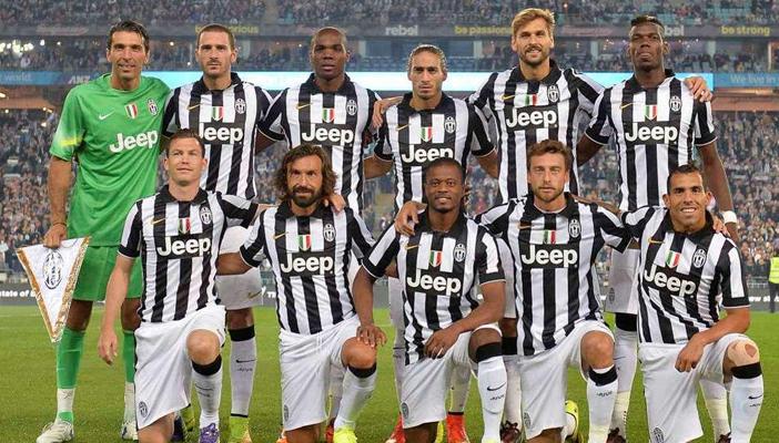 كوادرادو ينقذ اليوفي من التعثر ضد تورينو