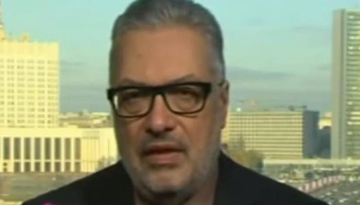 بالفيديو.. خبير روسي: احتمال سقوط الطائرة الروسية بصاروخ “أرض جو”