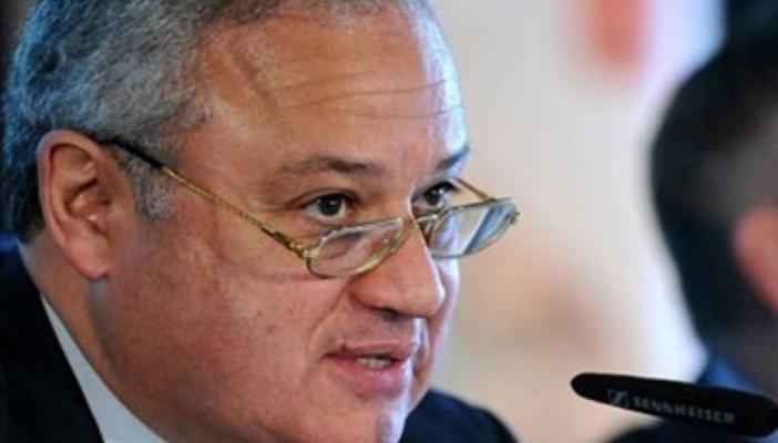 زعزوع: السياحة لن تتأثر بحادث الطائرة الروسية