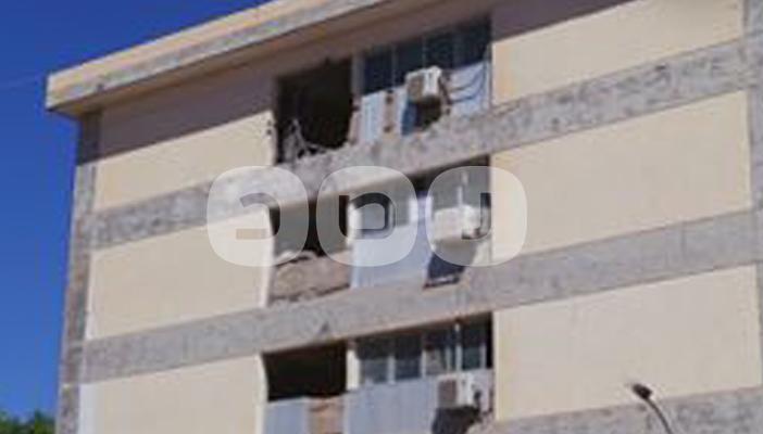 بسبب أعمال الصيانة.. طلاب جامعة أسوان دون أماكن للمحاضرات