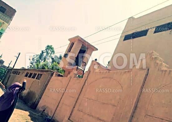 ضرب وتعذيب المضربين عن الطعام بسجن أولاد صقر