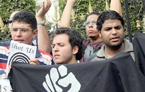 19 نوفمبر نظر دعوى إدراج “6 إبريل” ضمن المنظمات الإرهابية