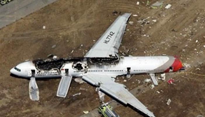 وفد روسي يصل إلى القاهرة لمتابعة تحقيقات حادث الطائرة المنكوبة