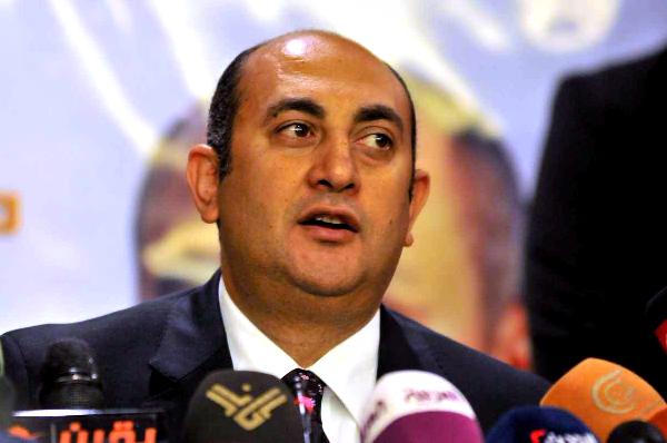 “العيش والحرية”: قانون حماية المنشآت تغولٌ للمؤسسة العسكرية