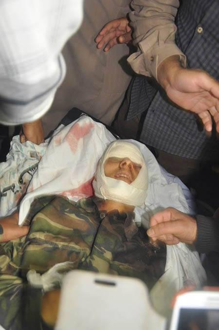 القسام: نزف الشهيد المجاهد ربيع