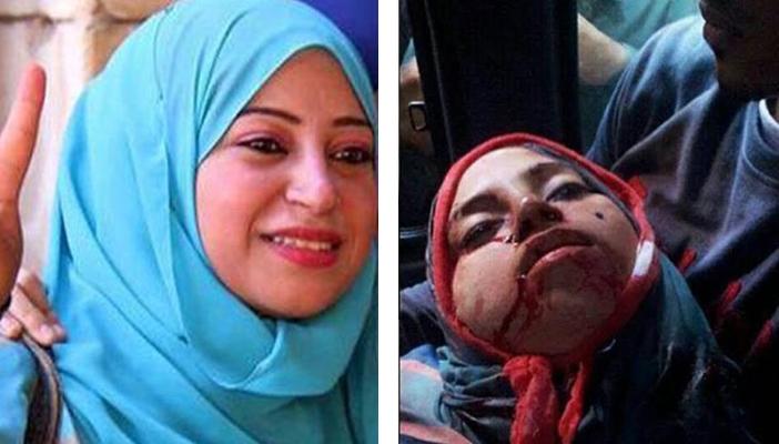 جنايات القاهرة تستأنف محاكمة المتهمين بقتل “ميادة أشرف”