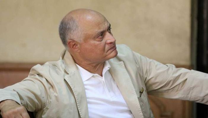 إبراهيم سليمان يطلب التصالح في قضية “الحزام الأخضر”