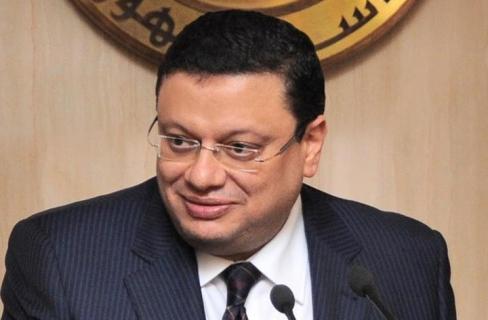 اليوم.. استئناف محاكمة ياسر علي بتهمة التستر على هشام قنديل