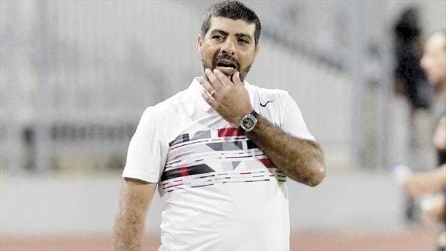 “العشري” يدخل دائرة اهتمامات سموحة