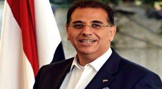 سفير مصر بتونس: ترحيل 13 صيادًا من المركب المحتجزة بصفاقس للقاهرة