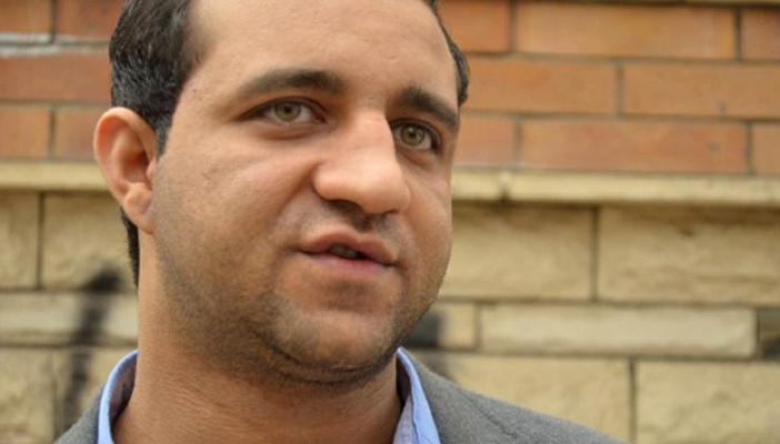 نشطاء ومغردون يردون على نجل مرتضى: انت مفكر نفسك نائب بجد ولا إيه؟