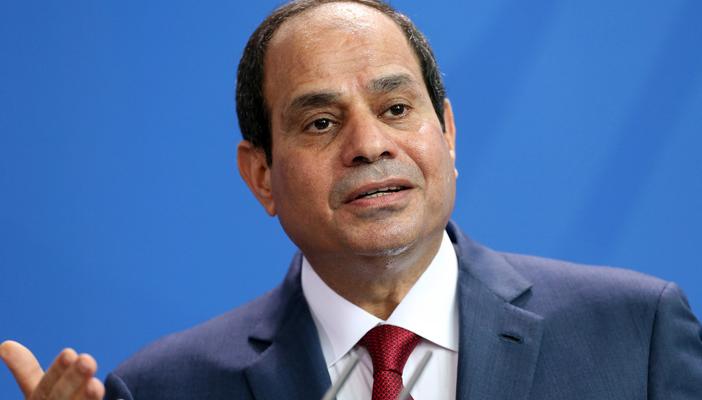 سياسيون لـ”رصد”: السيسي يسعى للشرعية الدولية من بوابة “إسرائيل”