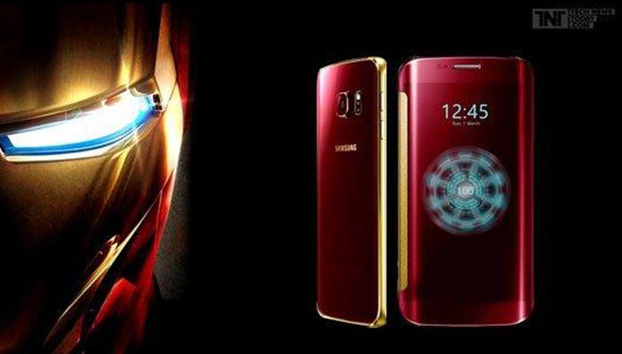 5 إصدارات مميزة للهواتف الذكية بخلفيات لقصص الأبطال الخارقة