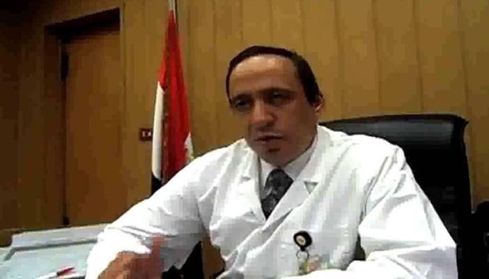 مدير مستشفى الساحل: إجراء تحليل الـDNA لضحايا الطائرة الروسية