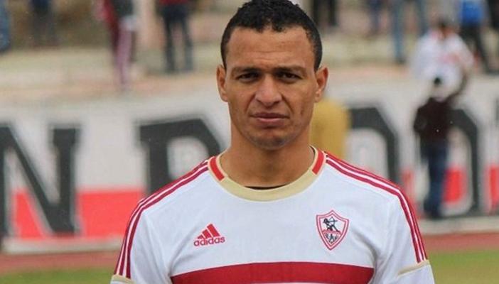 مصدر لـ”رصد”: حمادة طلبة يقترب من الرحيل عن الزمالك