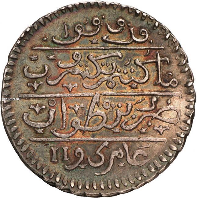 العُملة بين المحار الصيني والدينار الإسلامي