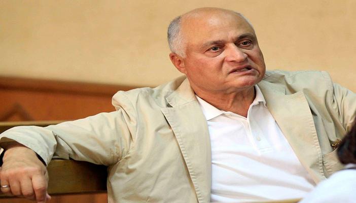 “إبراهيم سليمان” يعرض 28 مليون جنيه للتصالح في قضية “الحزام الأخضر”