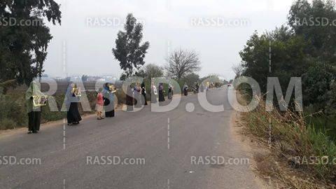 صور| “إيتاي البارود” تندد بتردي الأوضاع الاقتصادية