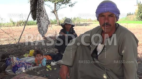 البدو الرحالة .. حياة قاسية بلا استقرار