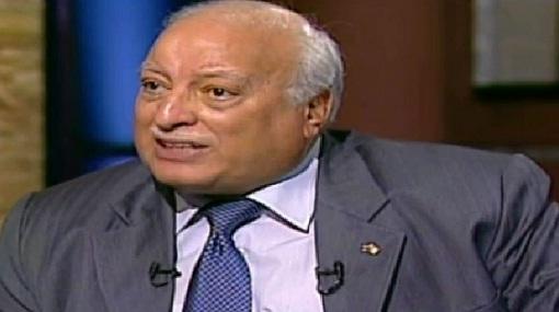 فيديو| اللواء سويلم: “حماس عدو لمصر أكتر من إسرائيل”