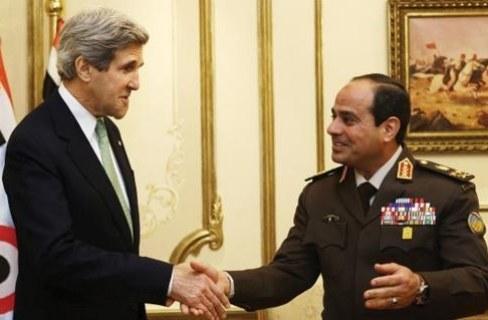 فيديو..عضو بالكونجرس يفضح دعم أمريكا للانقلاب بمصر