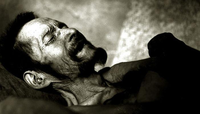 علماء يفكون لغز اللحظات الأخيرة التي تسبق الموت