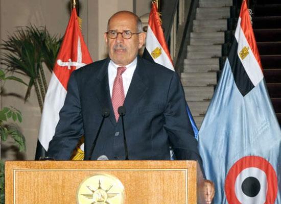 “البرادعي” يكشف كواليس 30 يونيو.. وسياسيون: شهادته تدين السيسي وأعوانه