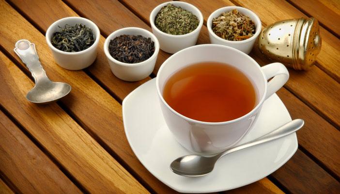 5 بدائل صحية للشاي والقهوة