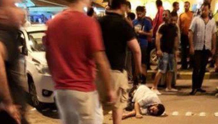 رابطة “مصر المحروسة-الكويت” تكشف عن تفاصيل دهس المصري بالكويت