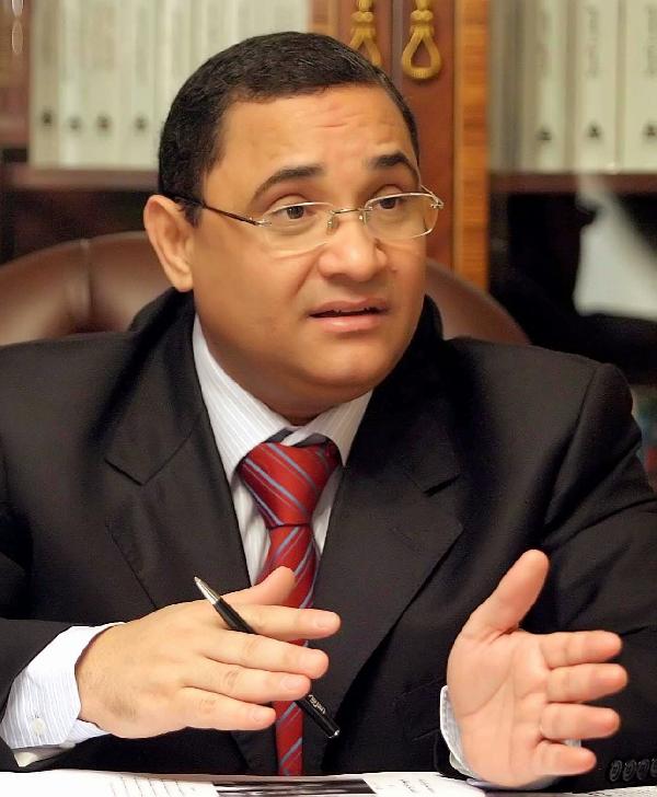 فيديو| عبد الرحيم علي: أنصار بيت المقدس ستتحول لـ”داعش” قريبًا