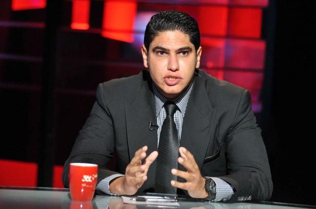 بالفيديو.. القرموطي: أبو هشيمه اشترى “صوت الأمة” بـ 12 مليون جنيه