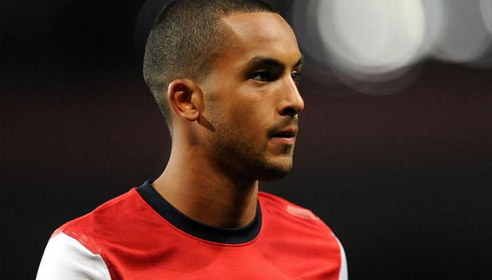 برشلونة يفكر في التعاقد مع “والكوت”